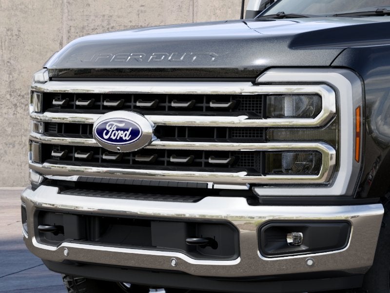 2027 Ford F-250SD XL
