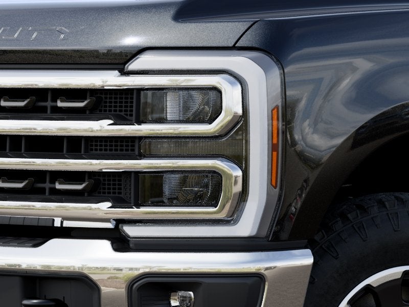 2027 Ford F-250SD XL