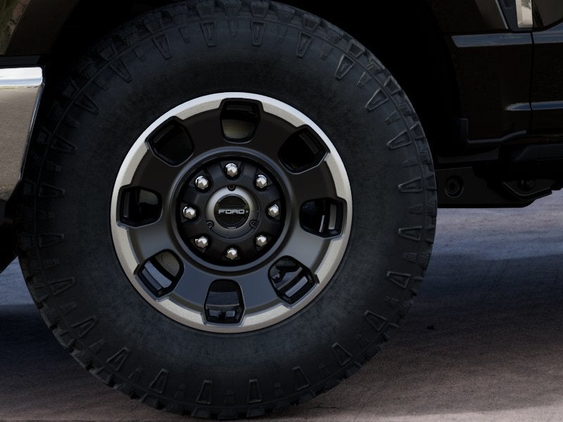 2027 Ford F-250SD XL