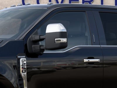 2027 Ford F-250SD XL