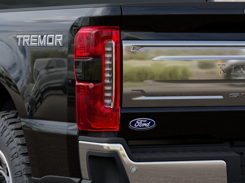 2027 Ford F-250SD XL