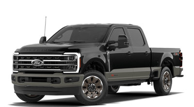 2027 Ford F-250SD XL