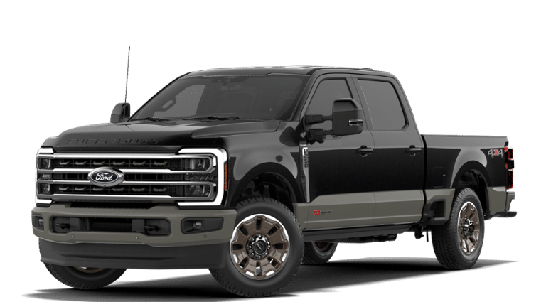 2027 Ford F-250SD XL