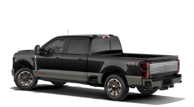 2027 Ford F-250SD XL