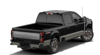 2027 Ford F-250SD XL