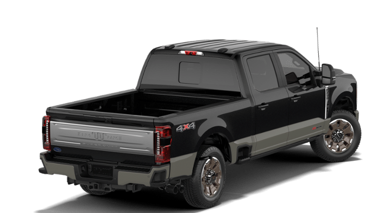 2027 Ford F-250SD XL
