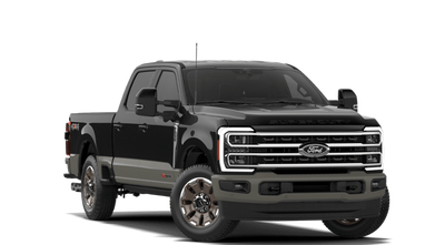 2027 Ford F-250SD XL
