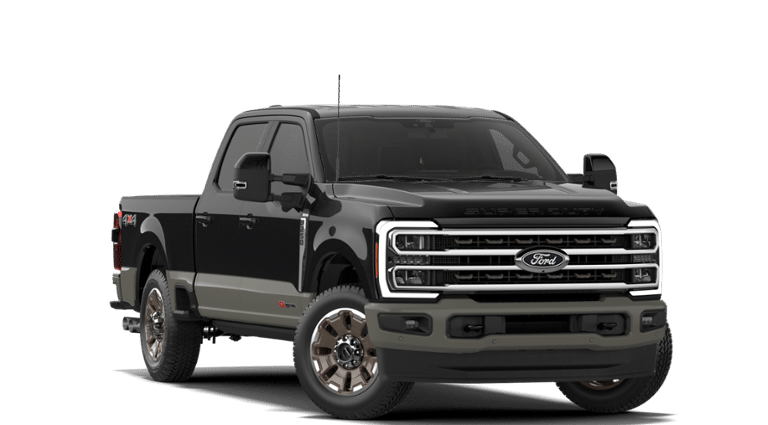2027 Ford F-250SD XL