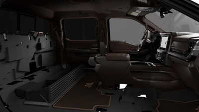 2027 Ford F-250SD XL