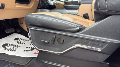 2023 Ford F-250SD Lariat