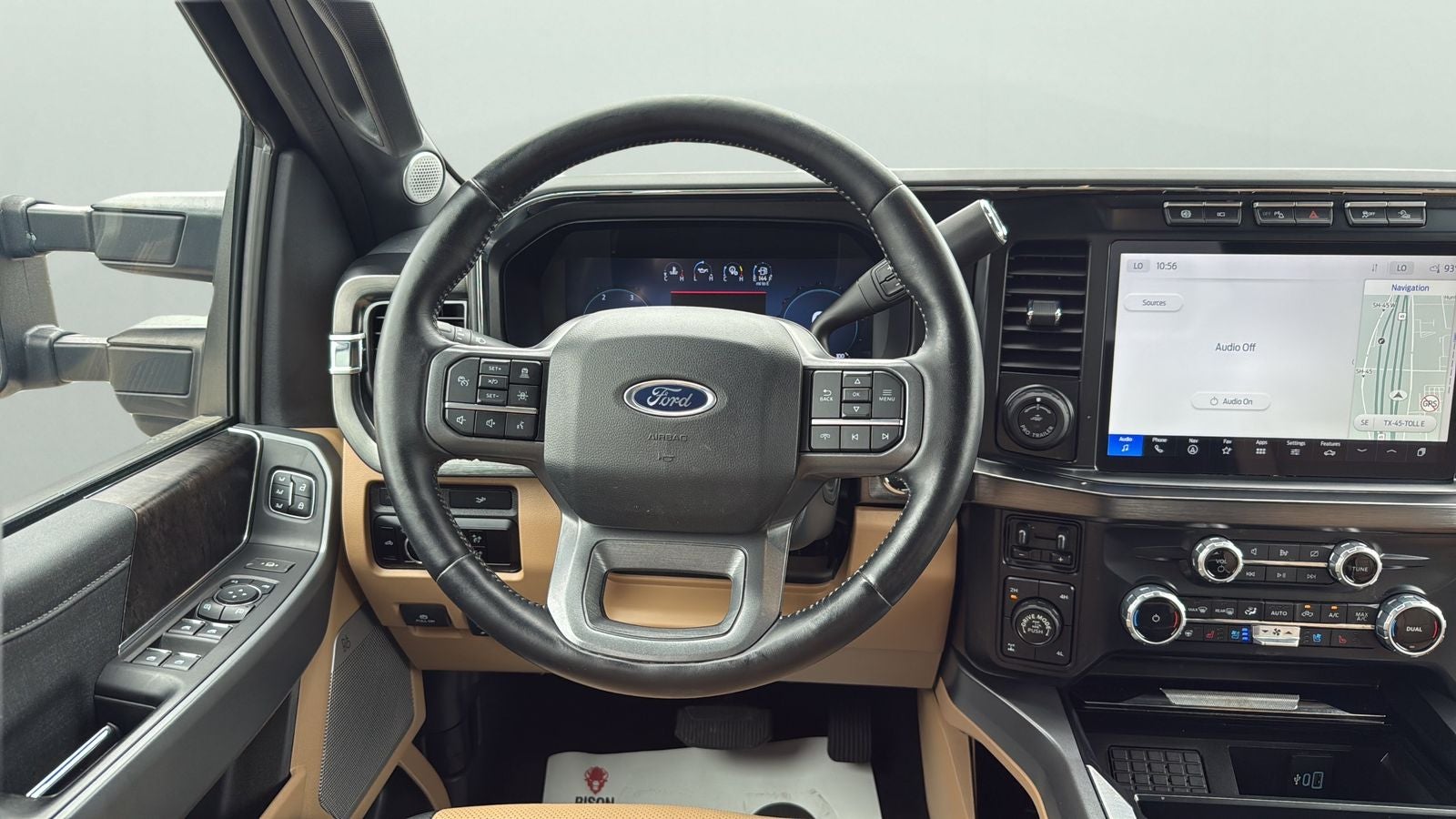 2023 Ford F-250SD Lariat