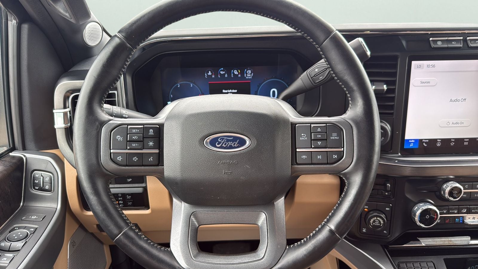 2023 Ford F-250SD Lariat