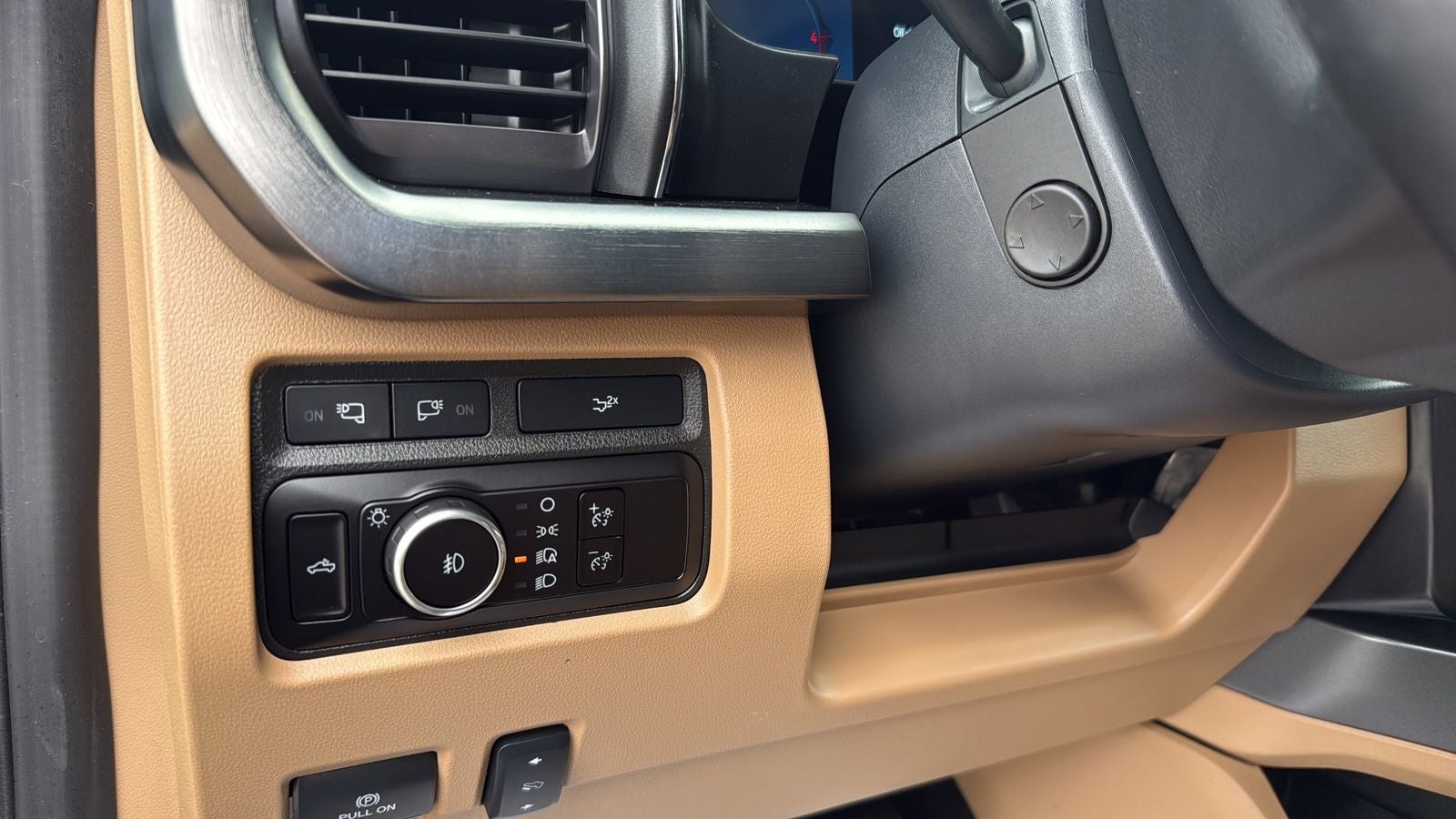 2023 Ford F-250SD Lariat