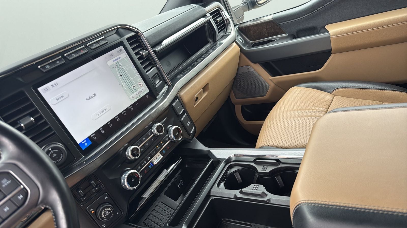 2023 Ford F-250SD Lariat