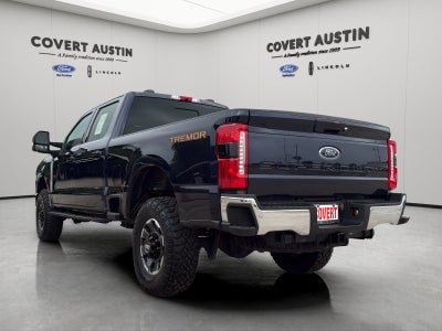 2023 Ford F-250SD Lariat