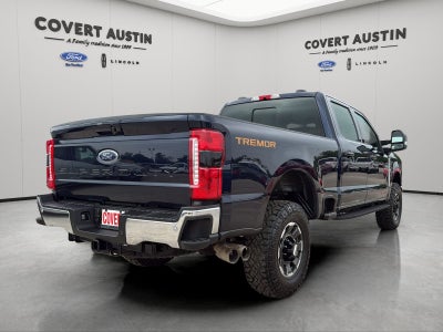 2023 Ford F-250SD Lariat