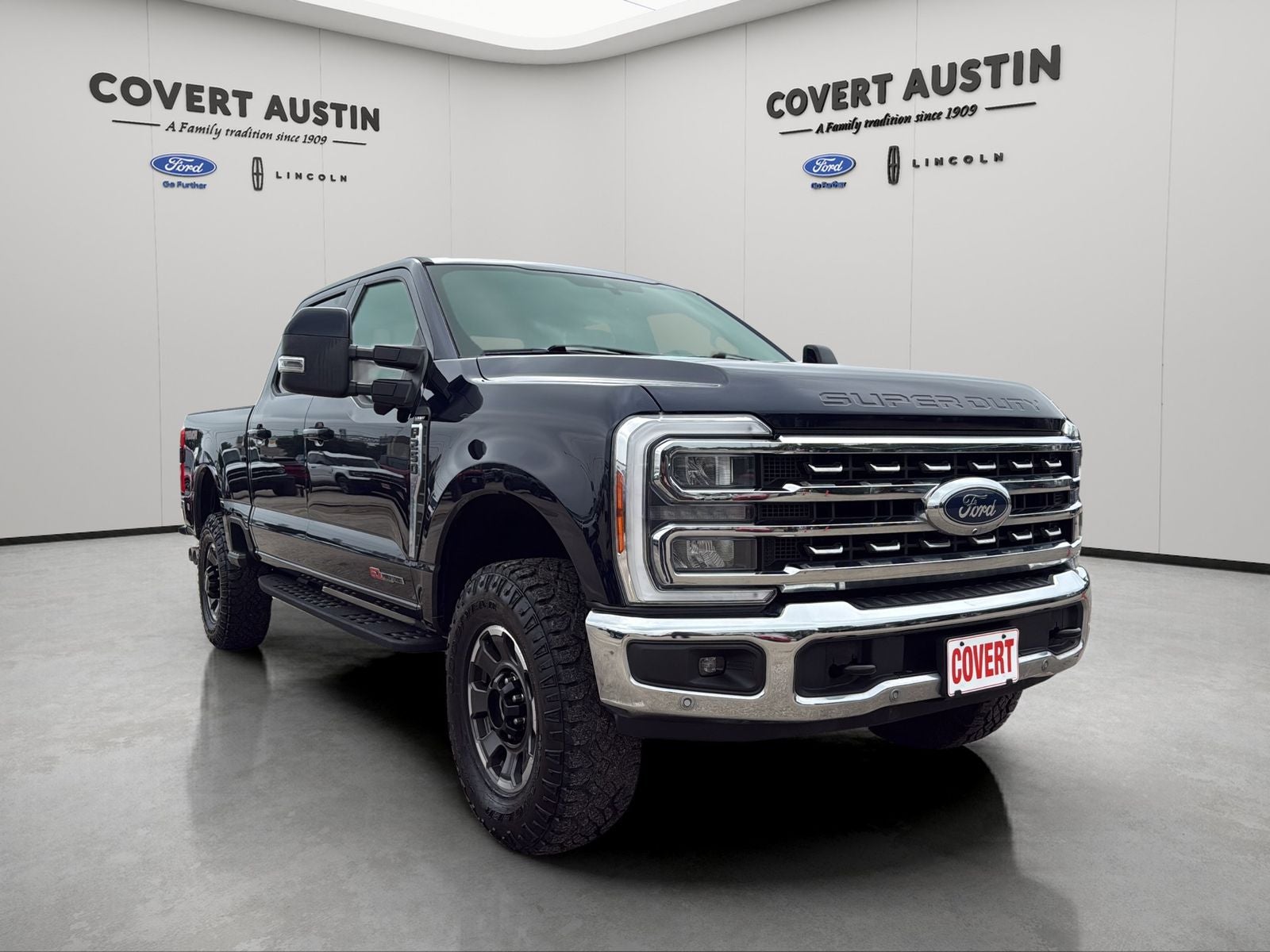 2023 Ford F-250SD Lariat