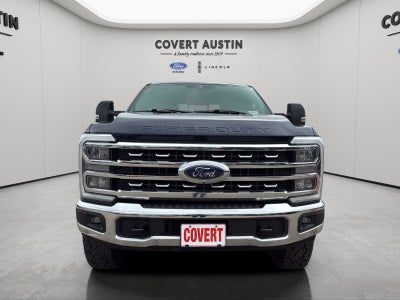 2023 Ford F-250SD Lariat