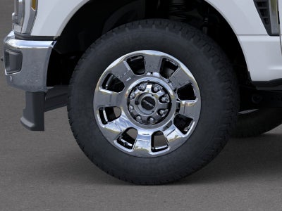 2025 Ford F-250SD King Ranch
