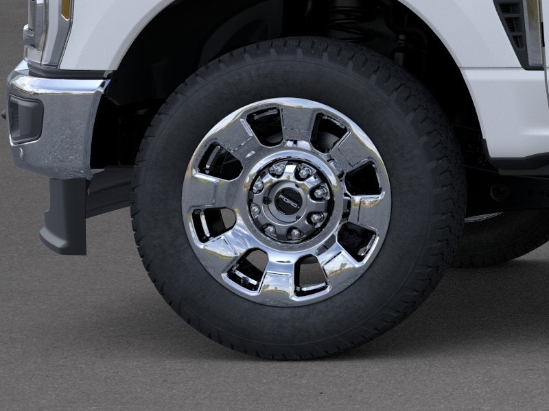 2025 Ford F-250SD King Ranch