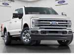 2025 Ford F-250SD King Ranch