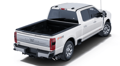 2025 Ford F-250SD King Ranch