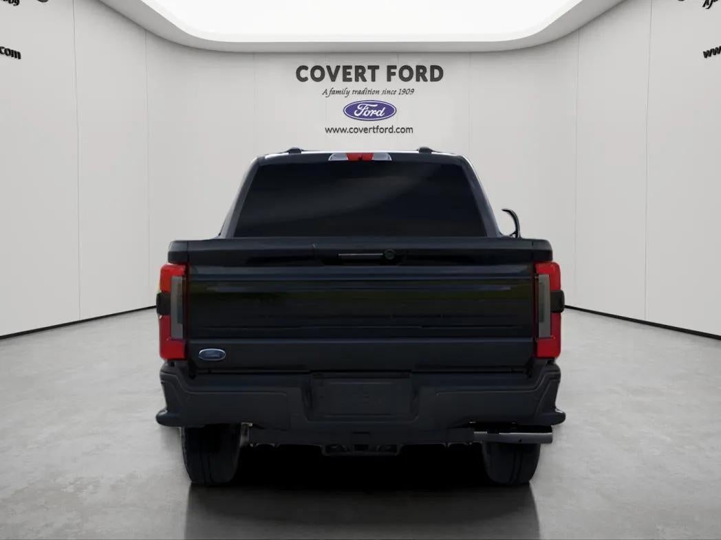 2025 Ford F-250SD Platinum