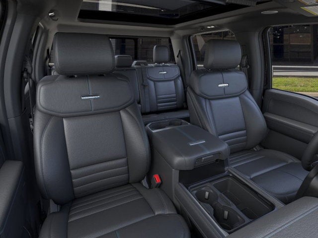 2025 Ford F-250SD Platinum