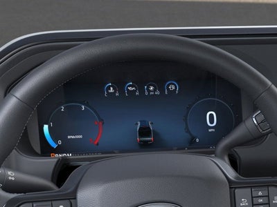 2025 Ford F-250SD Platinum