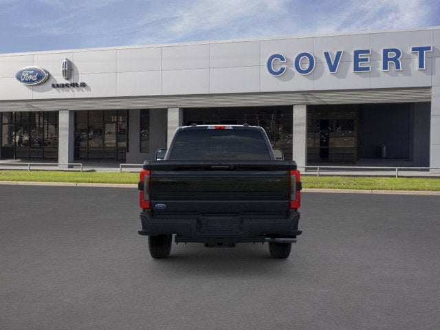 2025 Ford F-250SD Platinum