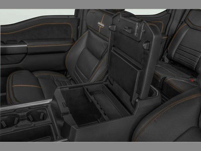 2026 Ford F-250SD Platinum Plus