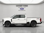 2026 Ford F-250SD Platinum Plus