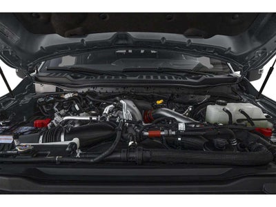 2026 Ford F-250SD Platinum Plus