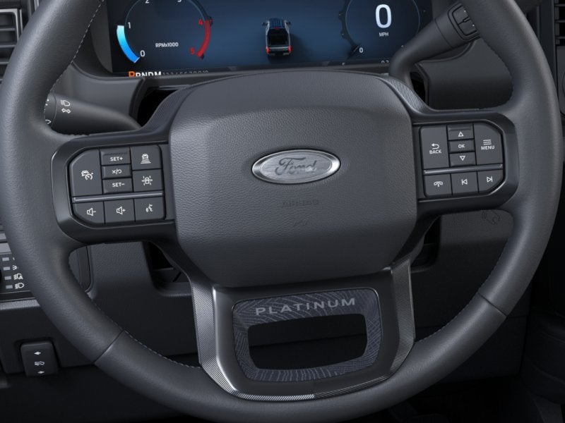2026 Ford F-250SD Base