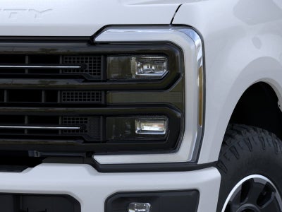 2026 Ford F-250SD Base