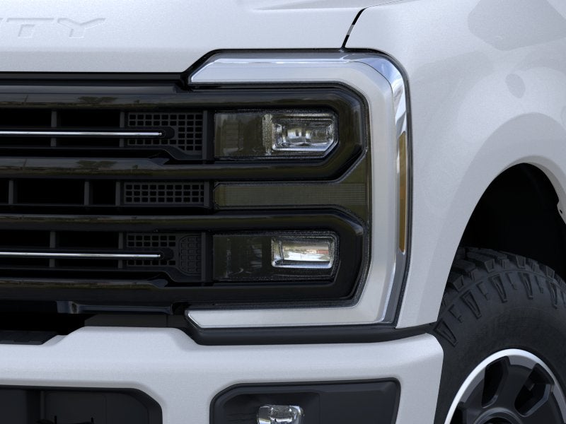 2026 Ford F-250SD Base