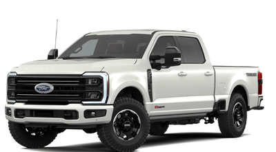 2026 Ford F-250SD Base