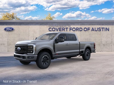 2026 Ford F-250SD Base