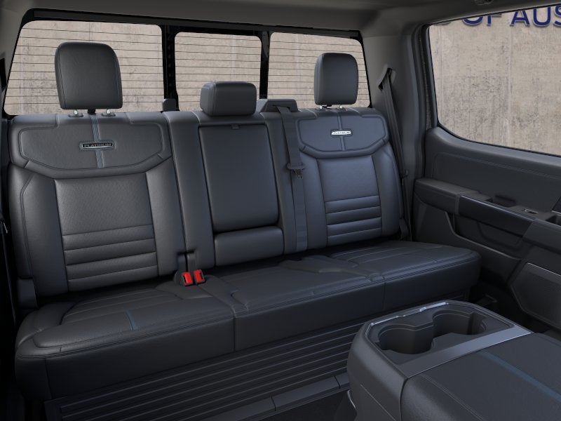 2026 Ford F-250SD Base