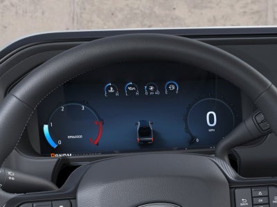 2026 Ford F-250SD Base