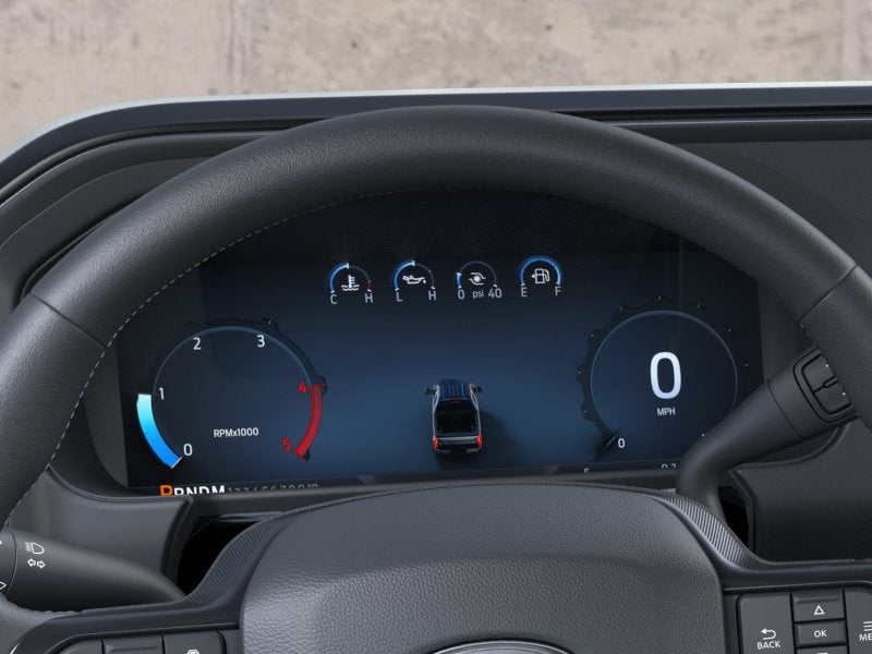 2026 Ford F-250SD Base