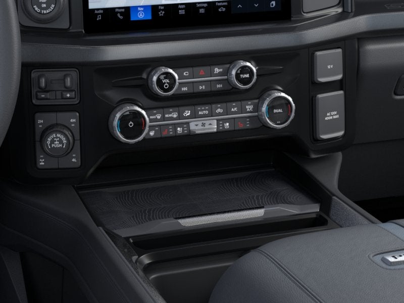 2026 Ford F-250SD Base