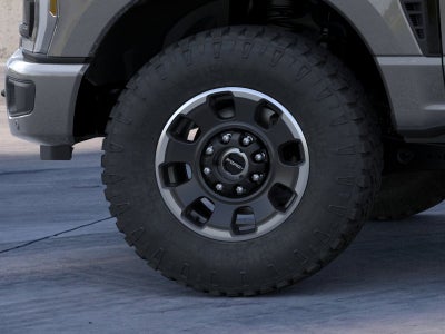 2026 Ford F-250SD Base