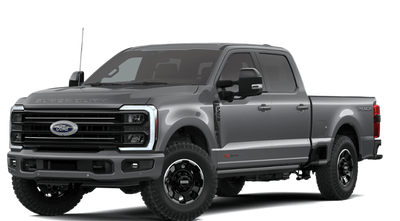 2026 Ford F-250SD Base