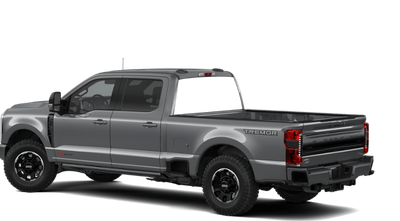 2026 Ford F-250SD Base