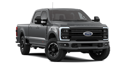 2026 Ford F-250SD Base