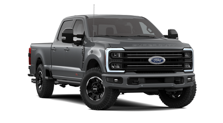 2026 Ford F-250SD Base