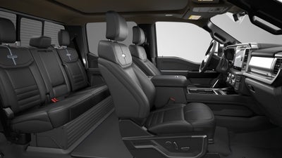 2026 Ford F-250SD Base