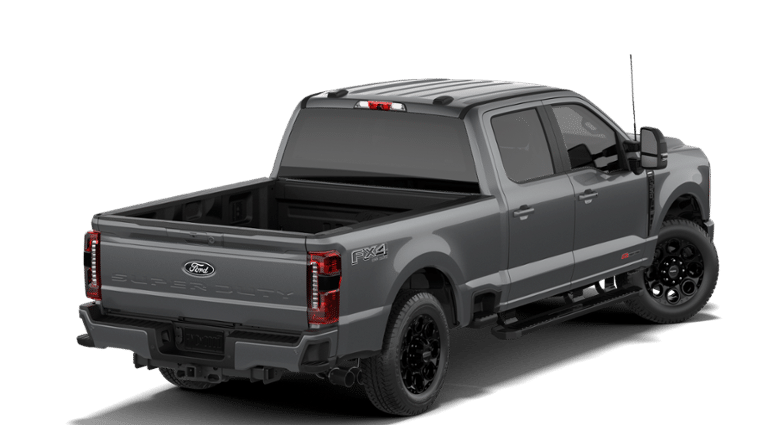 2027 Ford F-250SD Lariat, photo 11