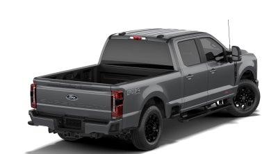 2027 Ford F-250SD Lariat